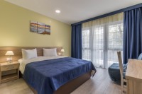 Архипо-Осиповка 2020 - море отдых - цены - База отдыха «Рассвет»