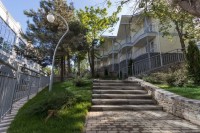 Геленджик отдых у самого моря - Лучшие отели 2019