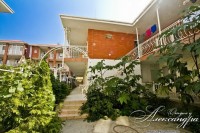 Геленджик 2020 - снять комнату в гостевом доме - Гостевой дом «Отдых у Александра»