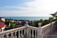 Сочи лучшие гостиницы с бассейном - все включено - Лучшие отели 2019