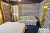 Джемете 2019 - отели и гостиницы с видом на море - Мини - гостиница «Розовый фонтан»