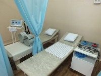 Джубга 2020 - отели с бассейном - Санаторий «Радость»