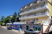 Туапсе отдых на берегу моря с бассейном - Лучшие отели 2019