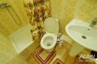 Джемете 2019 - отели рядом с  морем - цены - Мини - гостиница «Розовый фонтан»