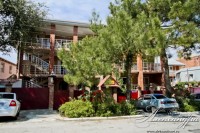 Геленджик 2020 - отдых у моря в гостевых домах - Гостевой дом «Отдых у Александра»