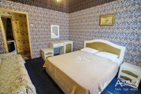 Джемете 2019 - отдых в отелях на берегу моря - Мини - гостиница «Розовый фонтан»