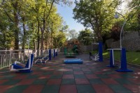 Краснодарский край - Архипо-Осиповка - Базы отдыха 2019 - отдых на берегу моря - цены