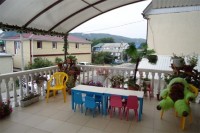 Лермонтово 2020 - отдых гостевые дома у моря - Гостевой дом «Рио»