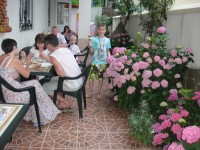 Сочи 2019 - отдых в гостиницах с бассейном - Отель «Машук»