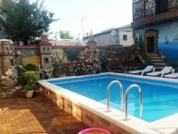 Анапа 2024 недорогое жилье в частном секторе - цены - Лучшие отели 2019