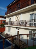  - Геленджик - Гостевые дома 2019 - отдых с детьми - все включено