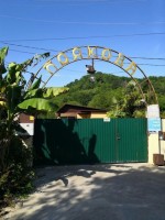 Лазаревское 2020 - частные гостевые дома и отели на море - Гостевой дом «Подкова»