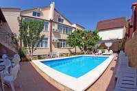  - Геленджик - Гостевые дома 2019 - в частный сектор с ребенком