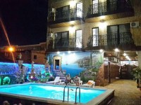 Анапа 2024 отдых в частном секторе - Лучшие отели 2019