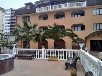 Сочи цены в недорогих отелях и гостиницах - Лучшие отели 2022