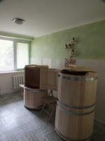 Джубга 2020 - недорогой отдых в гостиницах и отелях - Санаторий «Радость»