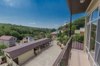 Лазаревское 2020 - отдых у самого моря, в частном секторе - недорого - Гостевой дом «Подкова»