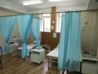 Джубга 2020 - семейный отдых без посредников - Санаторий «Радость»