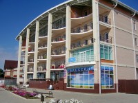 Приморско-Ахтарск отдых на море с детьми - отели - Лучшие отели 2019