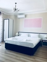 Геленджик 2020 - лучший отдых с детьми - Гостевой дом «Палладион»