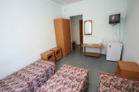 Сукко 2019 - цены на отдых в частных отелях - без посредников - Гостевой дом «Парус»