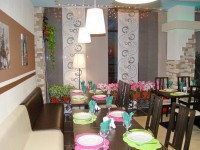 Приморско-Ахтарск 2020 - ближайший отдых на море - Отель «MariSol»