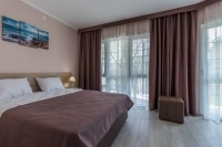 Архипо-Осиповка 2020 - отдых на море частный сектор - База отдыха «Рассвет»