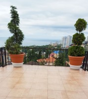 Сочи 2019 - отдых - цены на берегу моря - Отель «Машук»