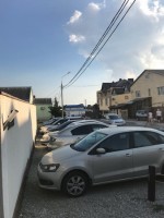 Геленджик 2020 - лучшие отели для отдыха с детьми - Гостевой дом «Палладион»