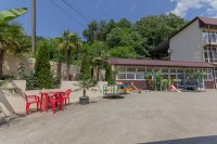  - Лазаревское - Гостевые дома 2019 - цены на отдых в гостевых домах с бассейном