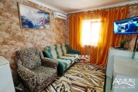 Джемете 2019 - отели с детским бассейном - Мини - гостиница «Розовый фонтан»