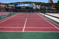 Джубга 2020 - базы отдыха и гостевые дома - недорого - Санаторий «Радость»