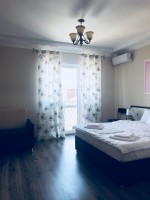 Геленджик 2020 - отдых на море - пансионаты и гостиницы - Гостевой дом «Палладион»