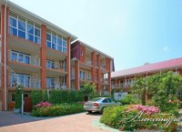 Геленджик 2020 - гостевые дома у моря - Гостевой дом «Отдых у Александра»