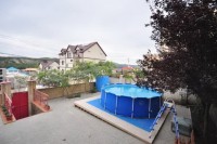 Сукко 2019 - отдых теплое море - Гостевой дом «Парус»