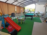 Лермонтово 2020 - недорогой отдых на море с детьми - Гостевой дом «Рио»