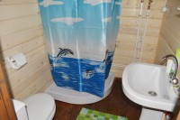 Анапа 2020 - жилье у моря в частном секторе - База отдыха «Можжевеловый рай»