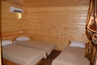 Анапа 2020 - частный сектор рядом с морем - База отдыха «Можжевеловый рай»