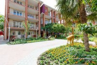 Геленджик 2020 - недорогие гостевые дома у моря - Гостевой дом «Отдых у Александра»