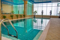 Приморско-Ахтарск 2020 - отдых с детьми на море все включено - Отель «MariSol»