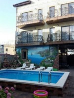 Анапа 2024 частный сектор с бассейном - недорого - Лучшие отели 2019