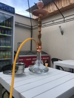 Геленджик 2020 - пансионаты и гостевые дома для отдыха с детьми - Гостевой дом «Палладион»