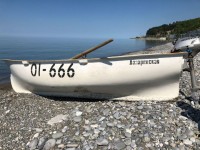 Лазаревское 2020 - отдых на море, на берегу - Гостевой дом «Подкова»