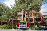 Геленджик 2020 - гостевые дома у моря - цены - Гостевой дом «Отдых у Александра»