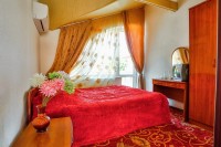 Геленджик 2019 - забронировать жилье недалеко от моря - недорого - Гостиница «Ольга»