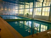  - Джубга - Санатории 2019 - цены в отелях со своим пляжем