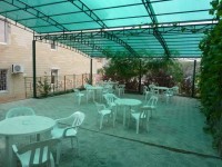 Сукко 2019 - отдых на море с ребенком - Гостевой дом «Парус»