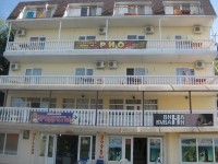 Туапсе отдых у моря - цены в отеле - Лучшие отели 2019