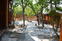 Анапа 2020 - снять жилье у моря в частном секторе - База отдыха «Можжевеловый рай»