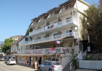 Туапсе какой отдых на море - Лучшие отели 2019